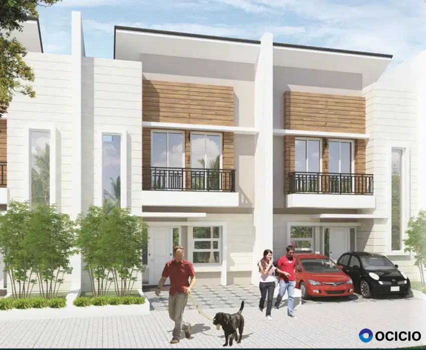 Gladiola Residence Tipe 96/84