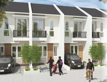 Gladiola Residence Tipe 64/48