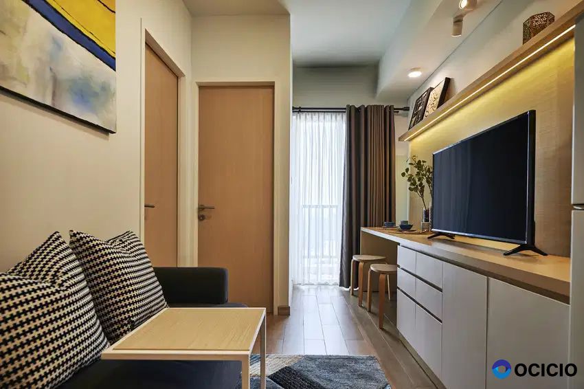 Ayodhya Residence Tipe 2 BR