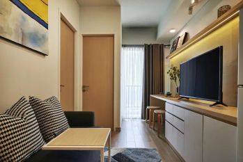 Ayodhya Residence Tipe 2 BR