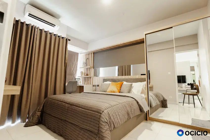 Ayodhya Residence Tipe Studio+