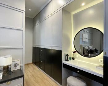 IOLA at Ayodhya Garden Tipe 7x18