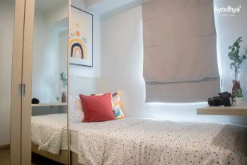 Namu at Ayodhya Residence Tipe 2BR