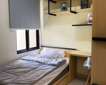 Mutiara Damai Cipayung Tipe A