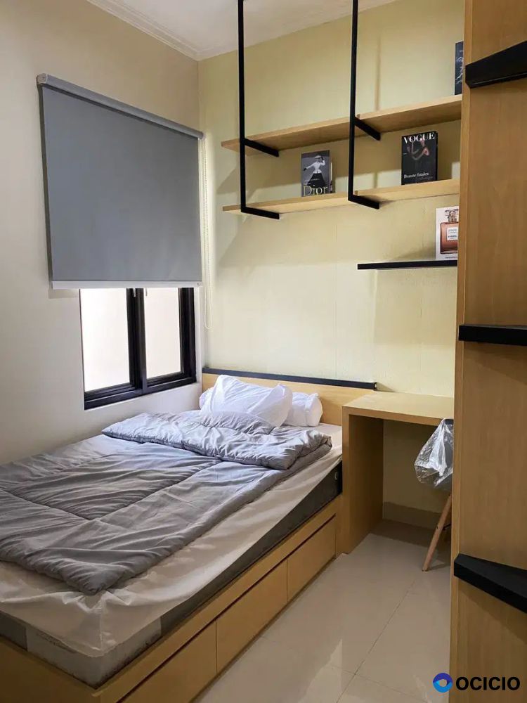 Mutiara Damai Cipayung Tipe E