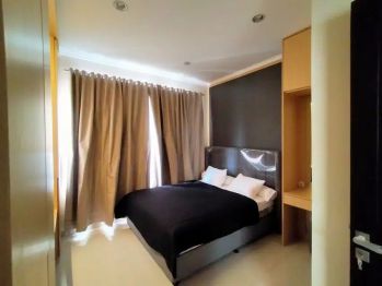 Mutiara Damai Cipayung Tipe B