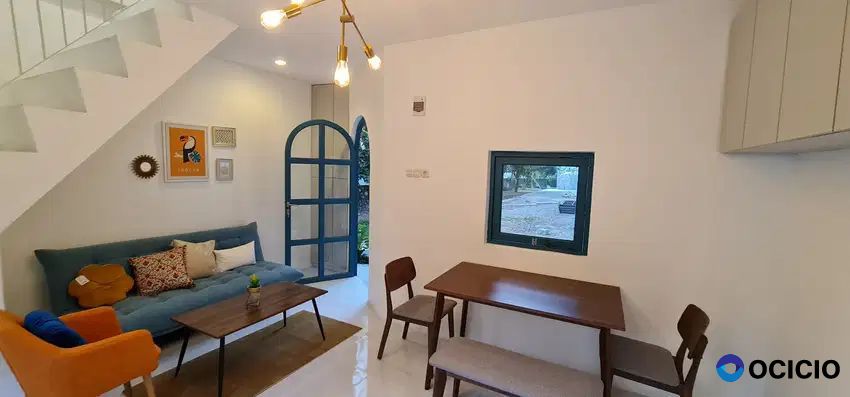 Lagoosi Village Tipe Gilenia