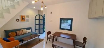 Lagoosi Village Tipe Gilenia