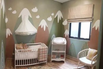 Premier Promenade Tipe Lavender