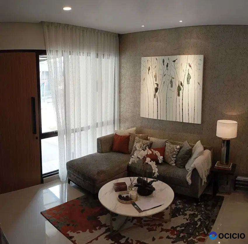 Premier Promenade Tipe Orchid