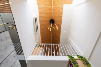 Sapta Villa Tipe Kalla 45/65