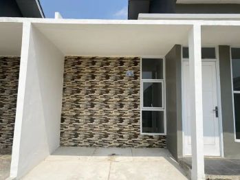 Bukit Serpong Indah Tipe Diaffen