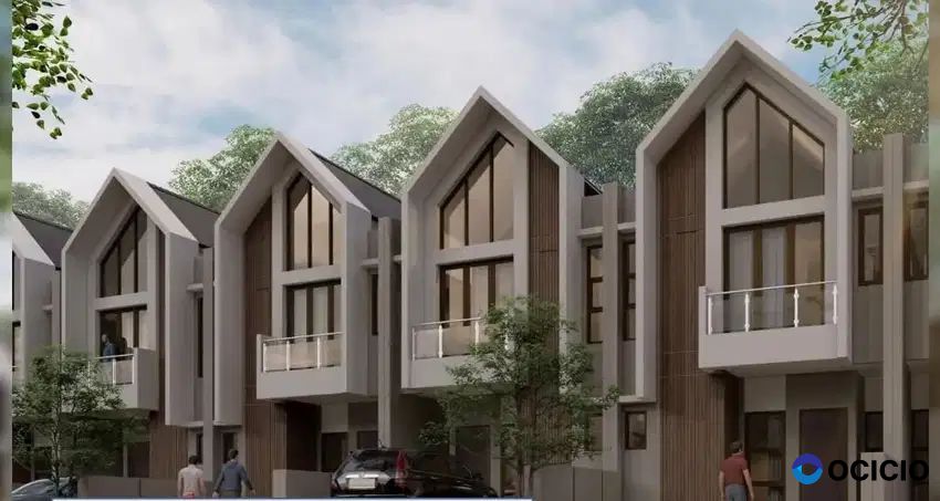 Panorama Sepatan 1 Tipe 55/60