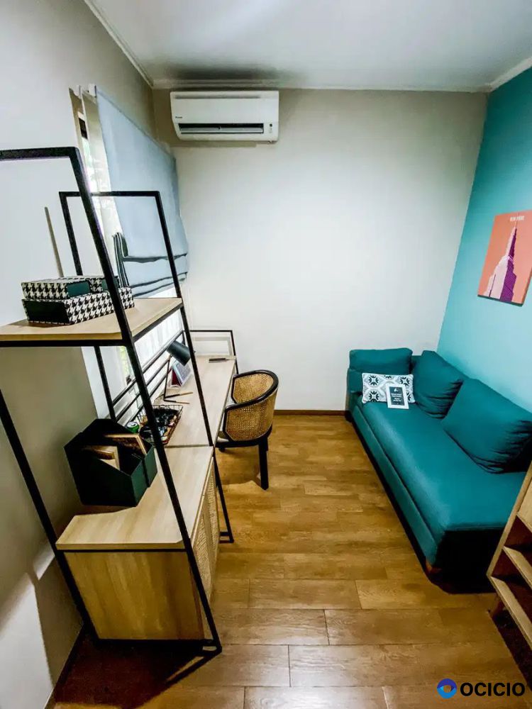 Cluster Dakota Tipe Diantha at Suvarna Sutera