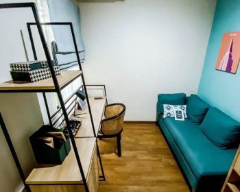 Cluster Dakota Tipe Diantha at Suvarna Sutera