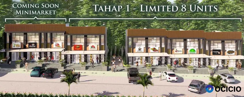 Grand Tenjo Residence - The Grove (RUKO)