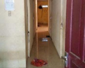 Dijual murah kos kosan