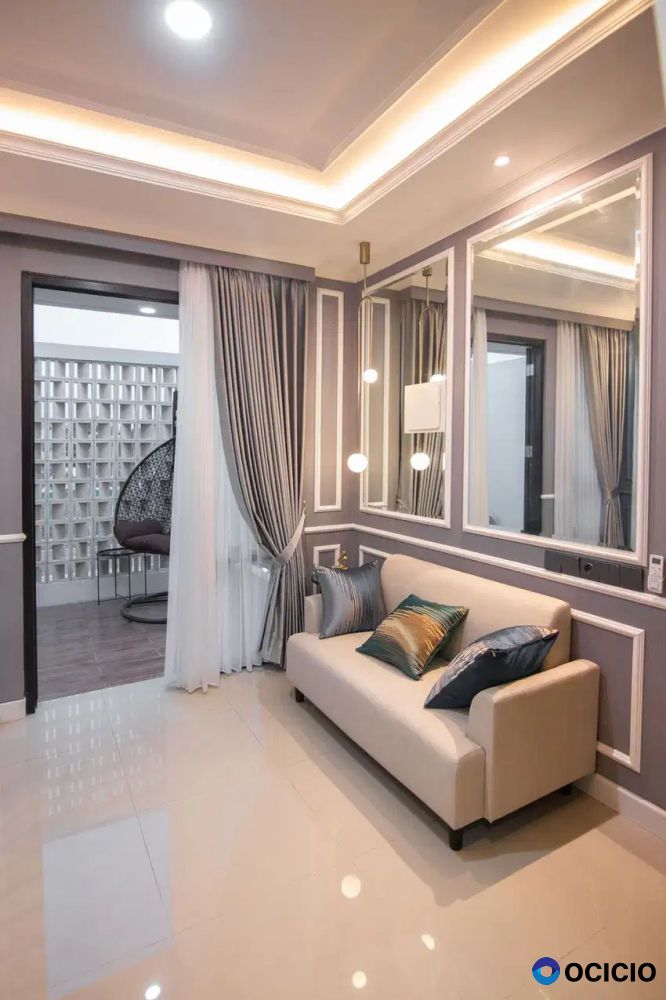 Cluster Ivory Tipe 7x12 – Metland Transyogi Cibubur