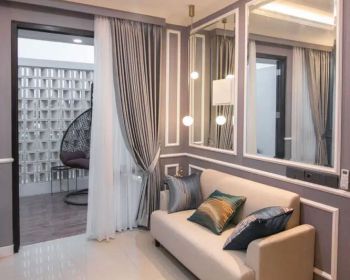 Cluster Ivory Tipe 7x12 – Metland Transyogi Cibubur