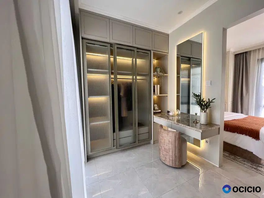 Grand Wisata Levante - Klasika Tipe T7