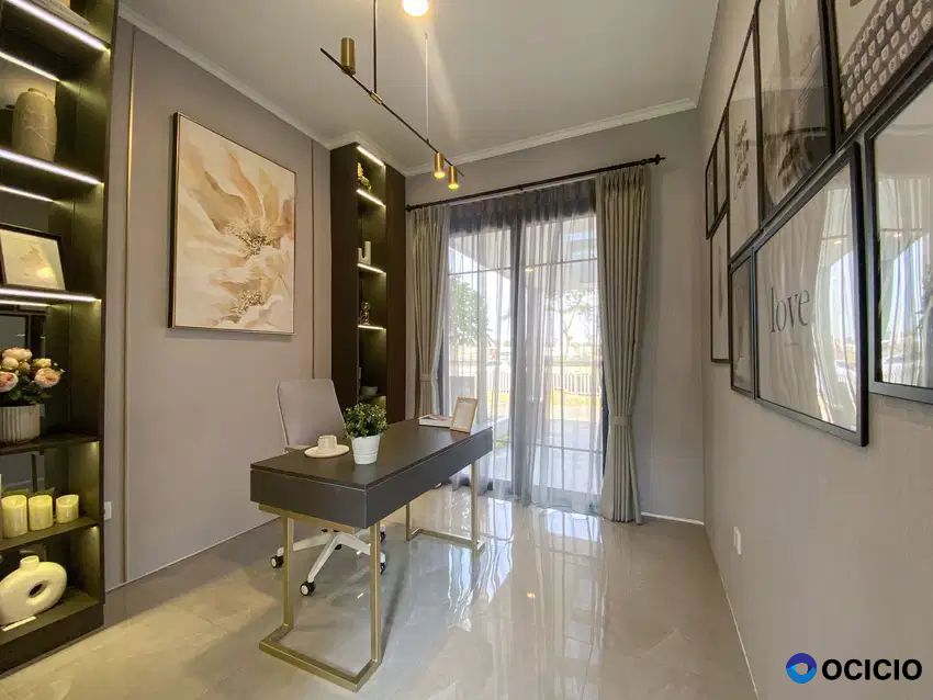 Grand Wisata Levante - Klasika Tipe T6