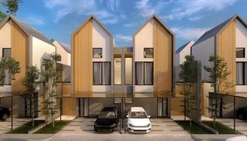 Naira Residence 2 Lake View Tipe Alexandrina