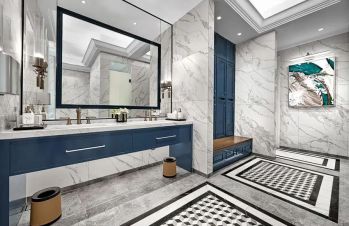 Bukit Podomoro Jakarta Tipe 8