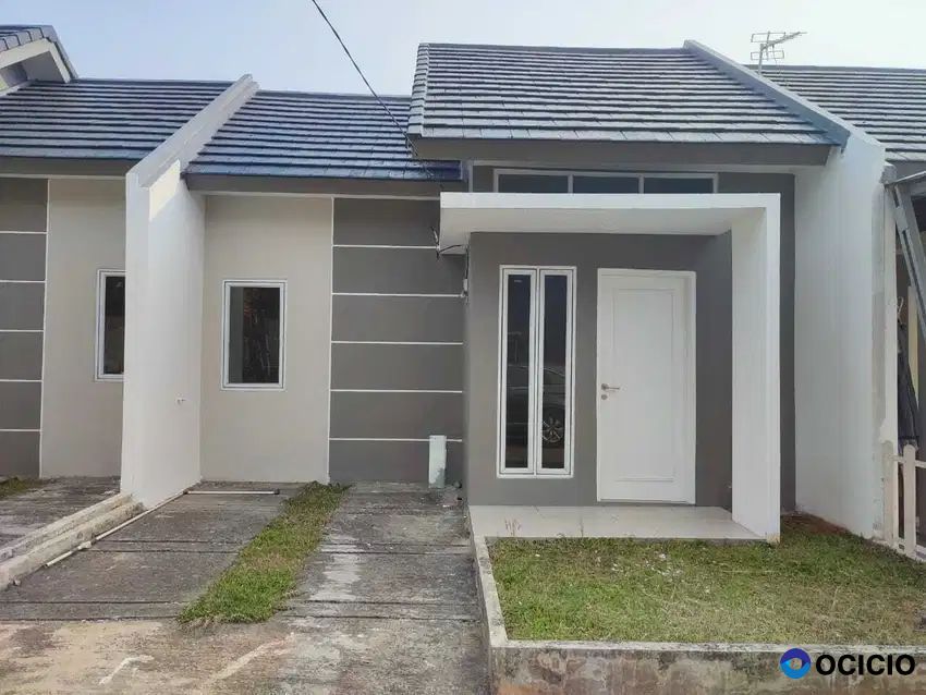 Kemang Verde Tipe 36/60