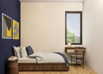 Giantara Serpong City Tipe Maira