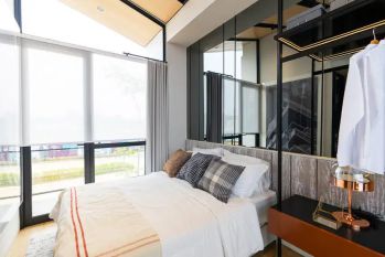 Cendana Botanic Type 1