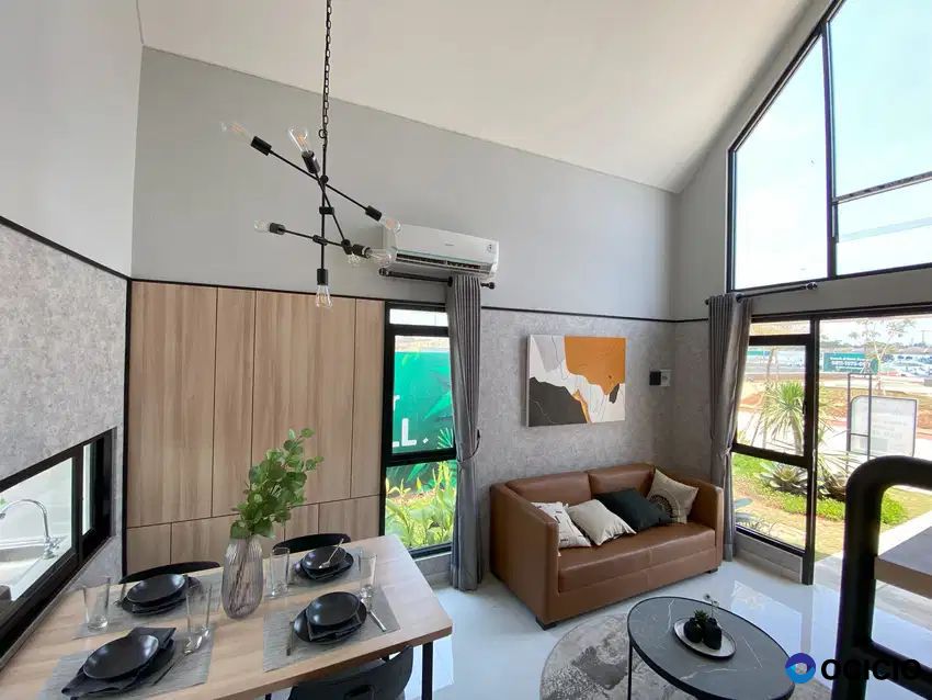 Cluster Bluebell Tipe 36 – Samesta Parayasa