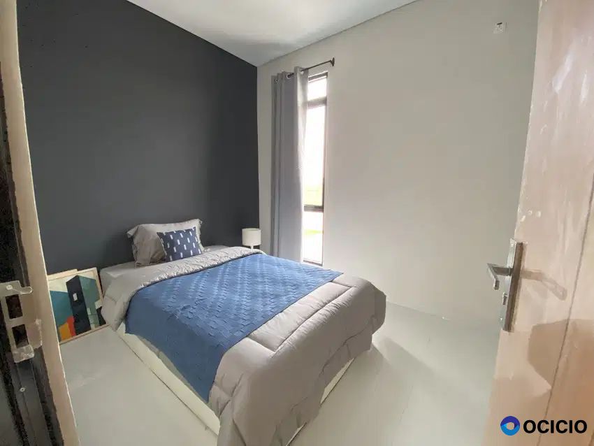 Cluster New Bougenville Tipe 36 – Samesta Parayasa