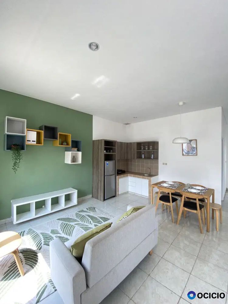 Hacaca Village Tipe Bellflower