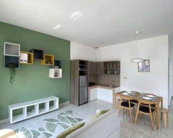 Hacaca Village Tipe Bellflower