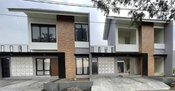 Green Park Residence Tipe Camelia