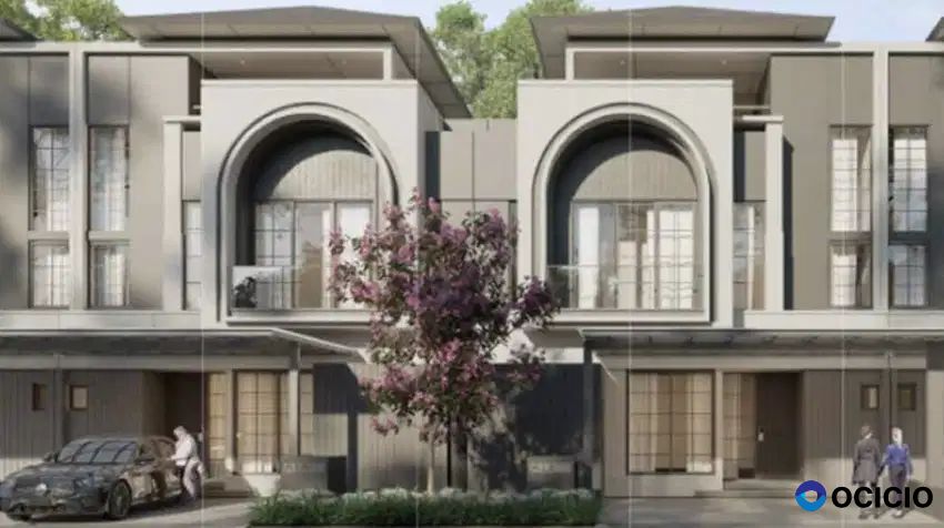 Sinar Mitbana Mas - Hiera Tipe 9