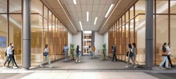 Paramount Land - Maggiore Business Loft Tipe 12x18