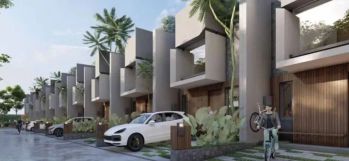 BSD City - Anarta Tipe 34