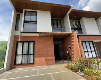 Sutera Sawangan Tipe Ruby