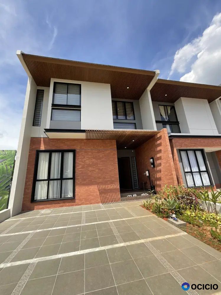 Sutera Sawangan Tipe Ruby