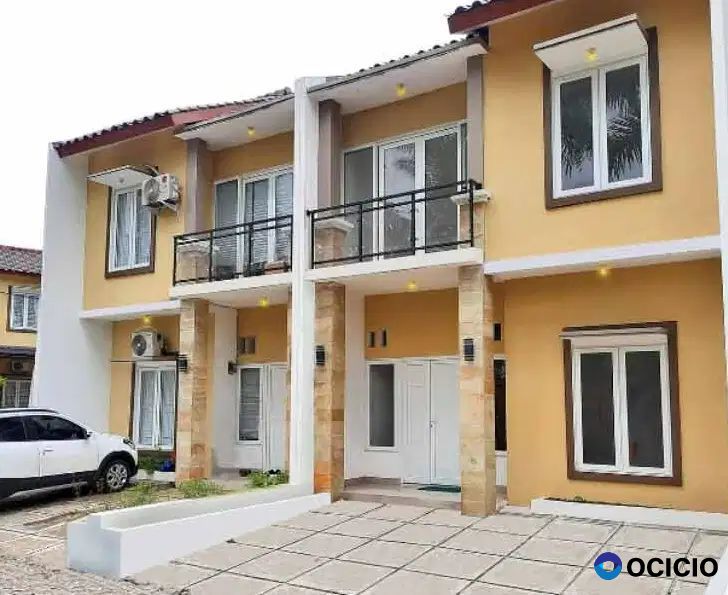 Palm Vilamas Estate Tipe 60