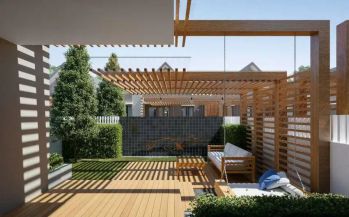 Kota Podomoro Tenjo Tipe Deluxe 36