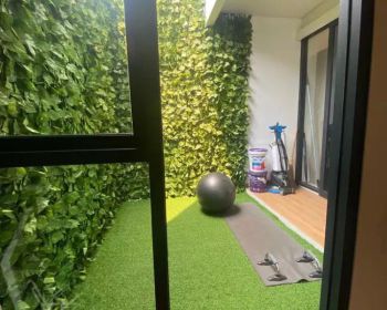 Grand Duta City - East Manhattan Tipe Madison