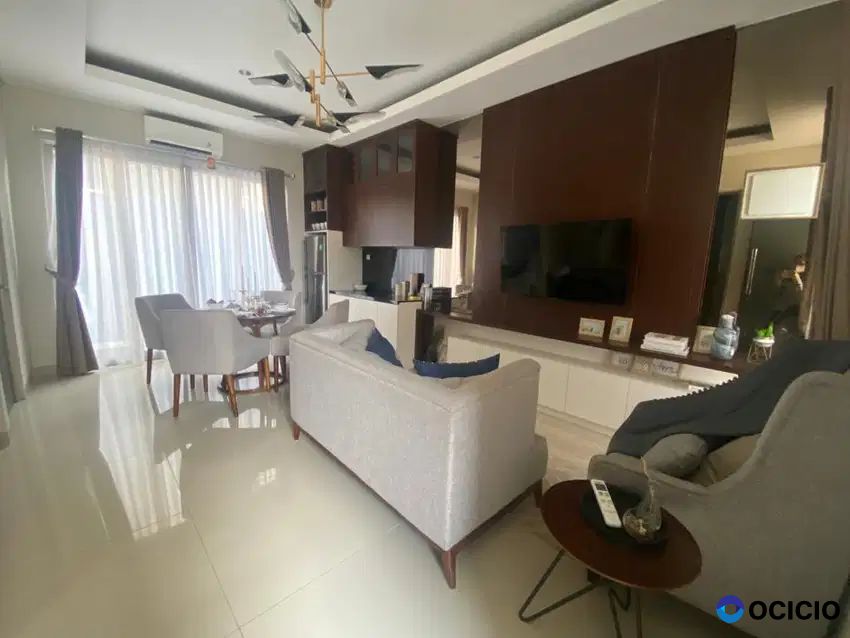 Grand Duta City - West Manhattan Tipe Sherman