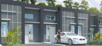 Kamaya Hills Cluster Ruby Tipe 32