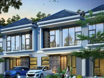 Golden Park 2 Tipe Fuchia