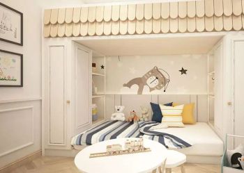 Maison de Wisteria Tipe C