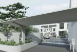 thumbnail-shafa-townhouse-cluster-essentia-tipe-ruby-1