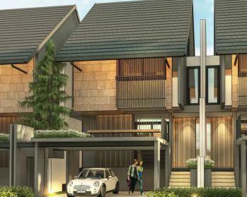 BSD City - Quantis Signature Tipe 8
