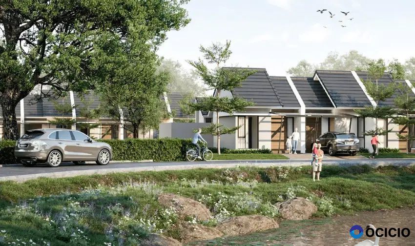 Mutiara Columbus Tipe Fresia